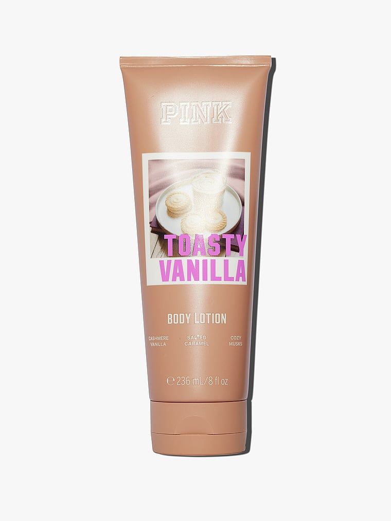 Toasty Vanilla Losion za tijelo 236ml