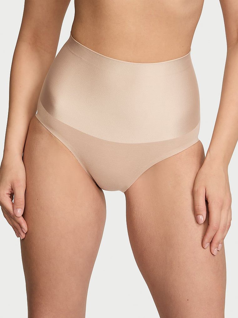 Body by Victoria Zaglađujuće svjetlucave gaćice