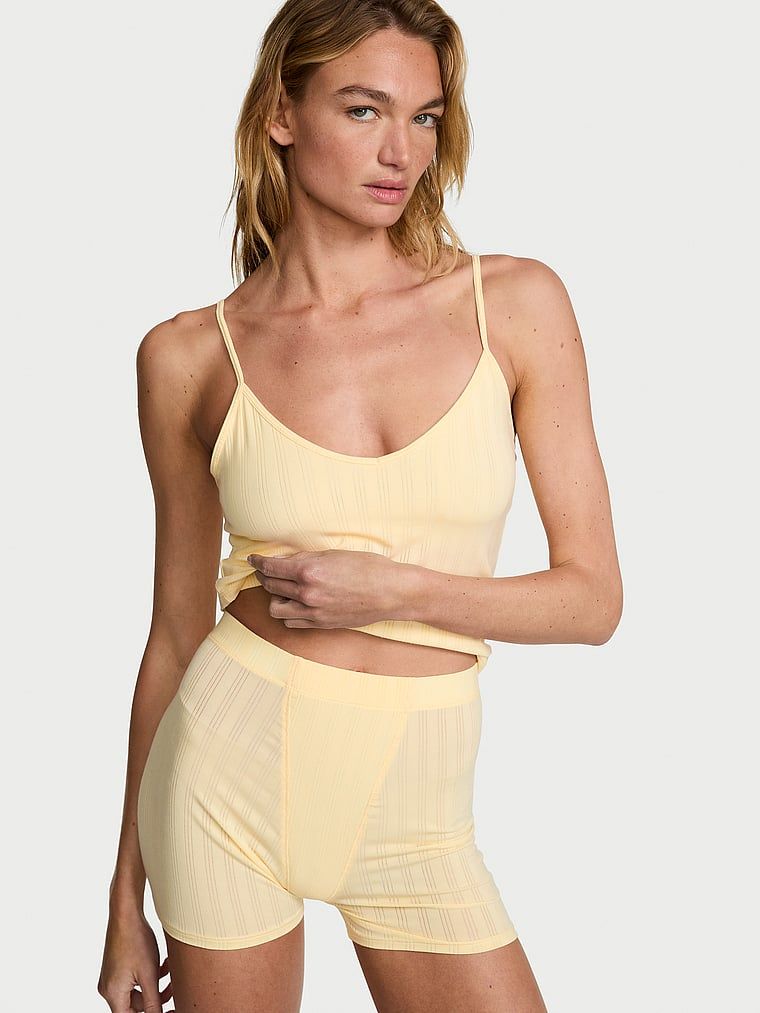 Victoria's Secret SoSoft™ Iznimno lagana majica bez rukava od modala