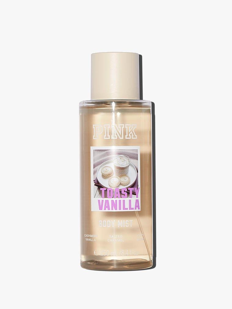 Toasty Vanilla Sprej za tijelo 250ml