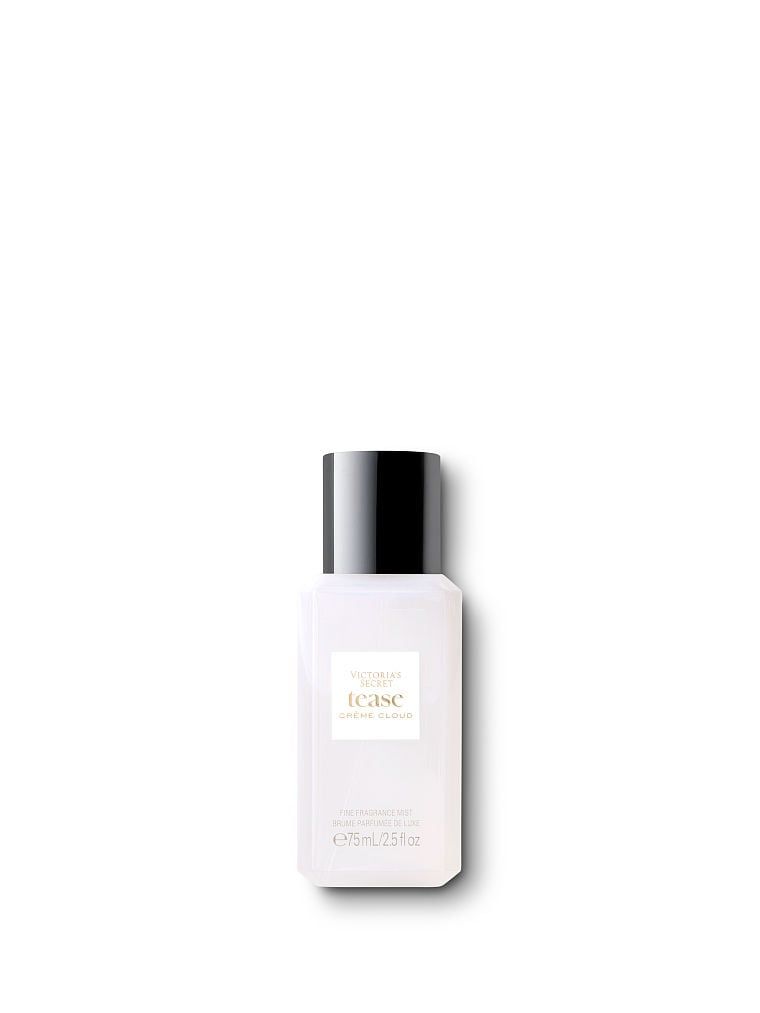 Tease Crème Cloud Mini mirisni sprej za tijelo 75ml