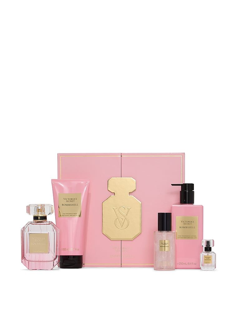 Bombshell Poklon set od 5 dijela