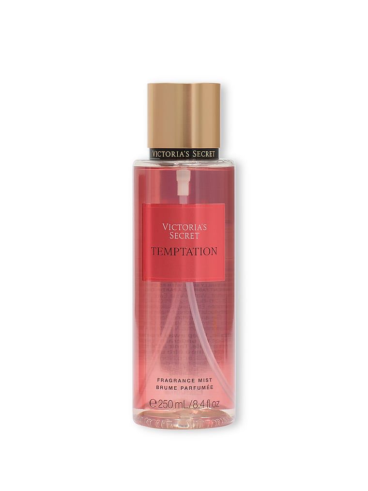 Temptation Mirisni sprej za tijelo 250ml