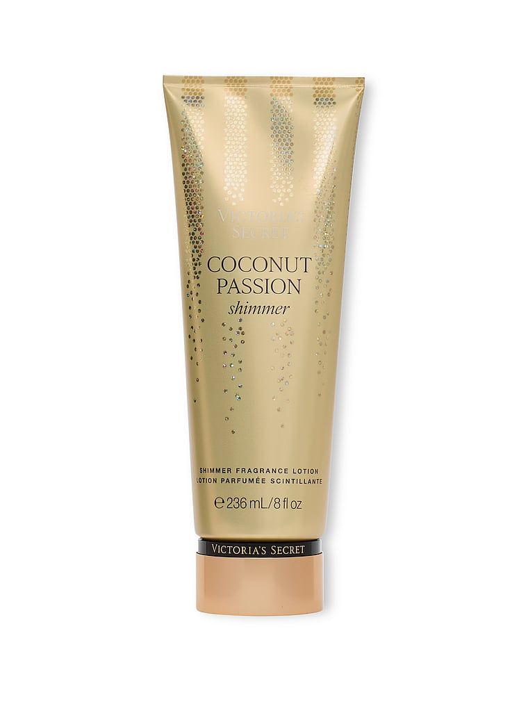 Coconut Passion Shimmer Mirisni losion za tijelo 236ml