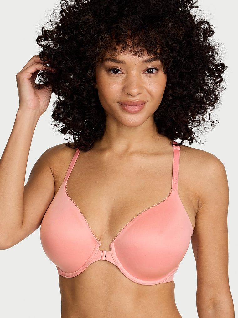 Body by Victoria Lagano podstavljeni čipkasti grudnjak Racerback s potpunim prekrivanjem