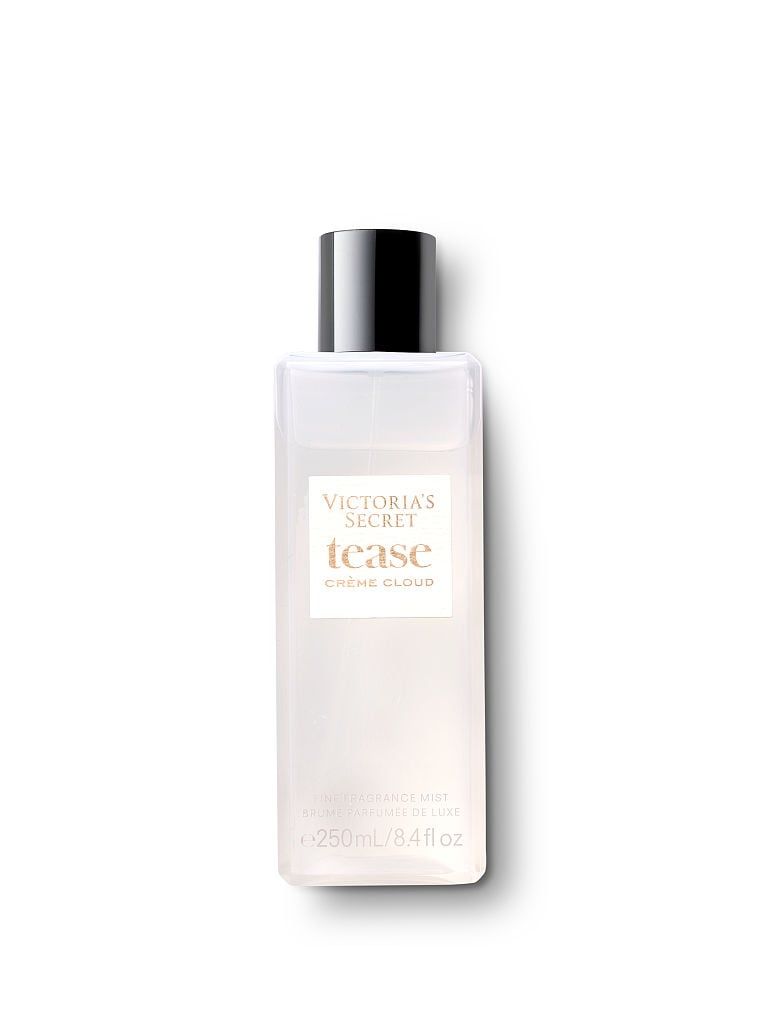 Tease Crème Cloud Mirisni sprej za tijelo 250ml