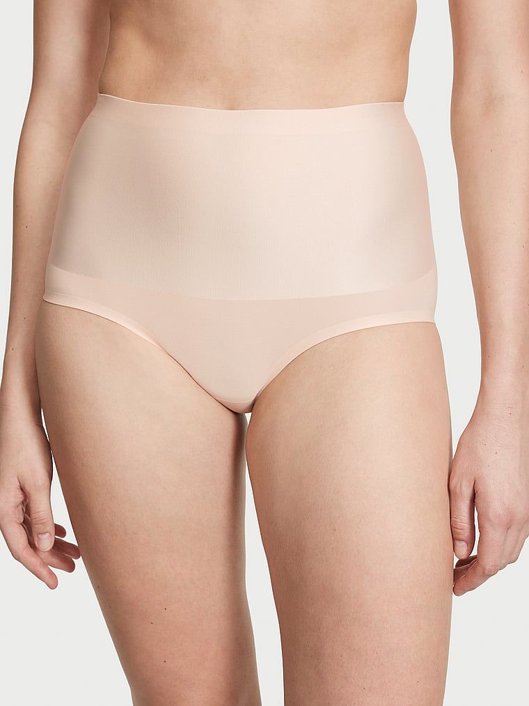 Body by Victoria Zaglađujuće svjetlucave gaćice