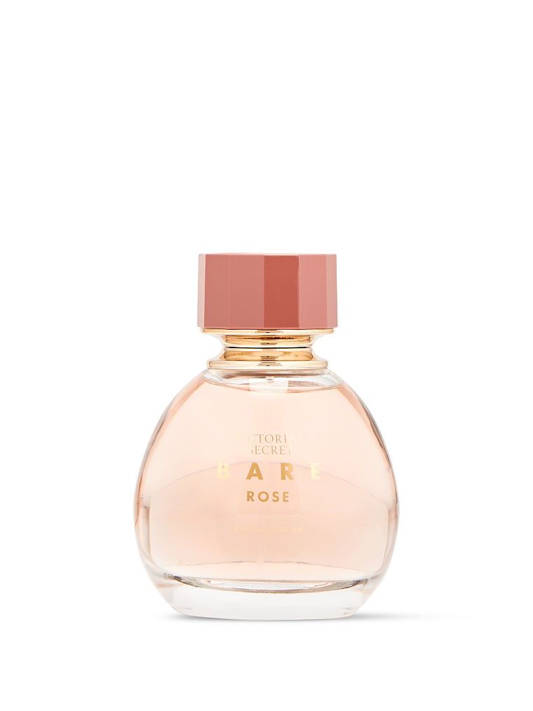 Bare Rose Parfemska voda 100ml