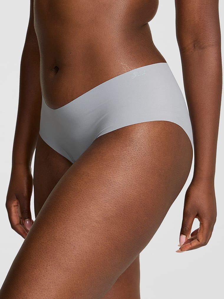 PINK Nevidljive hiphugger gaćice