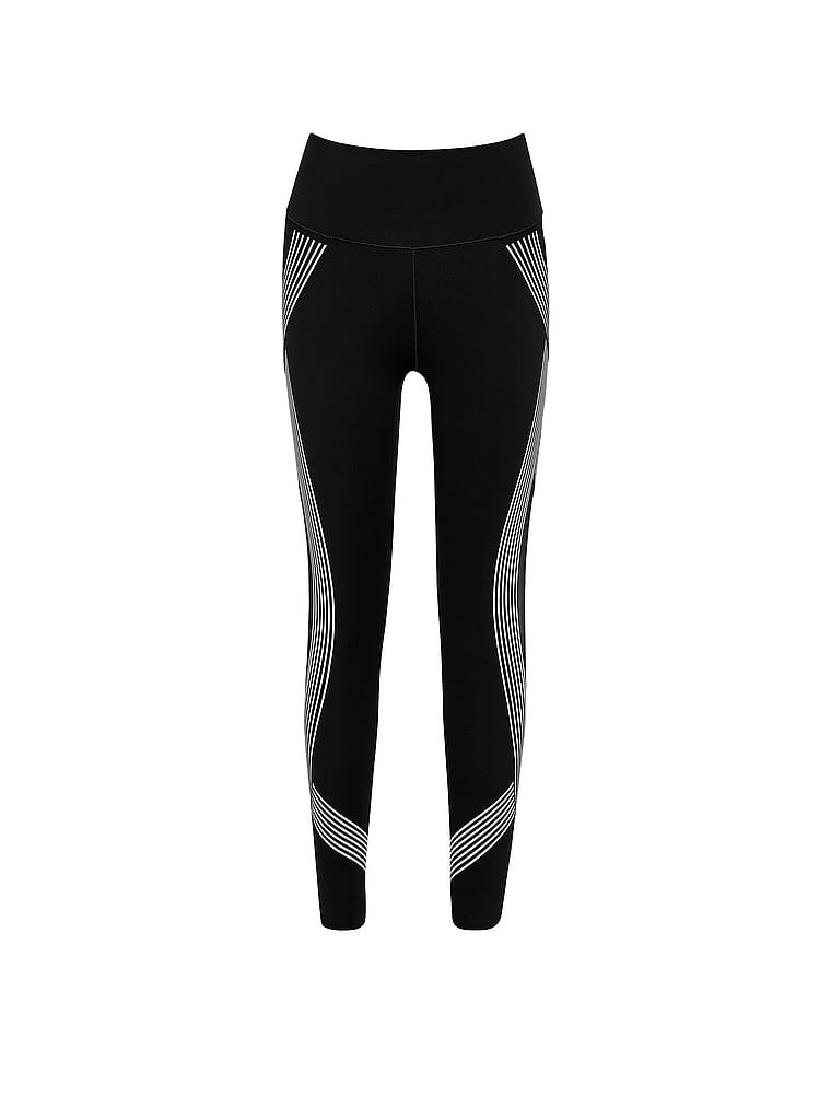 VSX Elevate Refined Contours tajice. Proizvod je crn i dolazi iz VSX kolekcije.