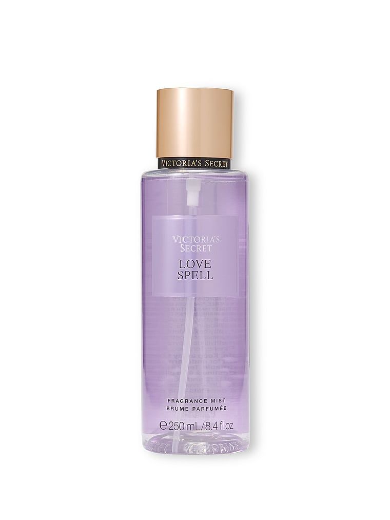Love Spell Mirisni sprej za tijelo 250ml