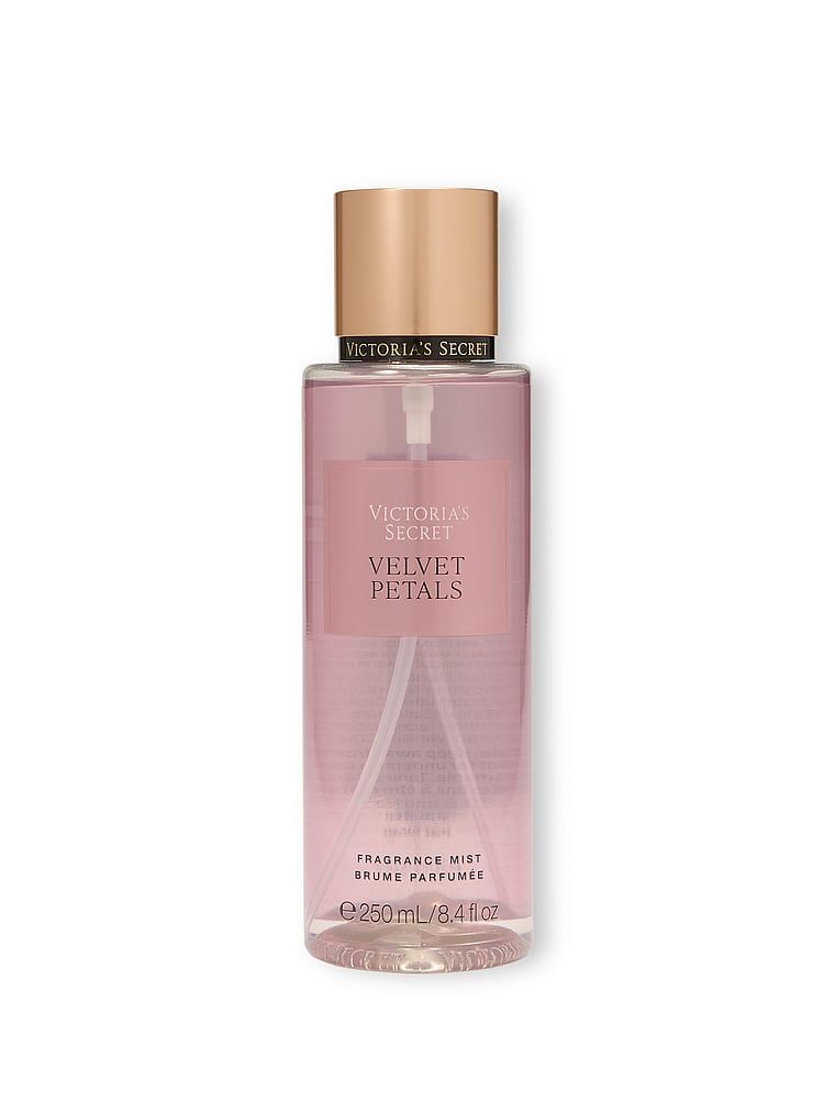 Velvet Petals Mirisni sprej za tijelo 250ml
