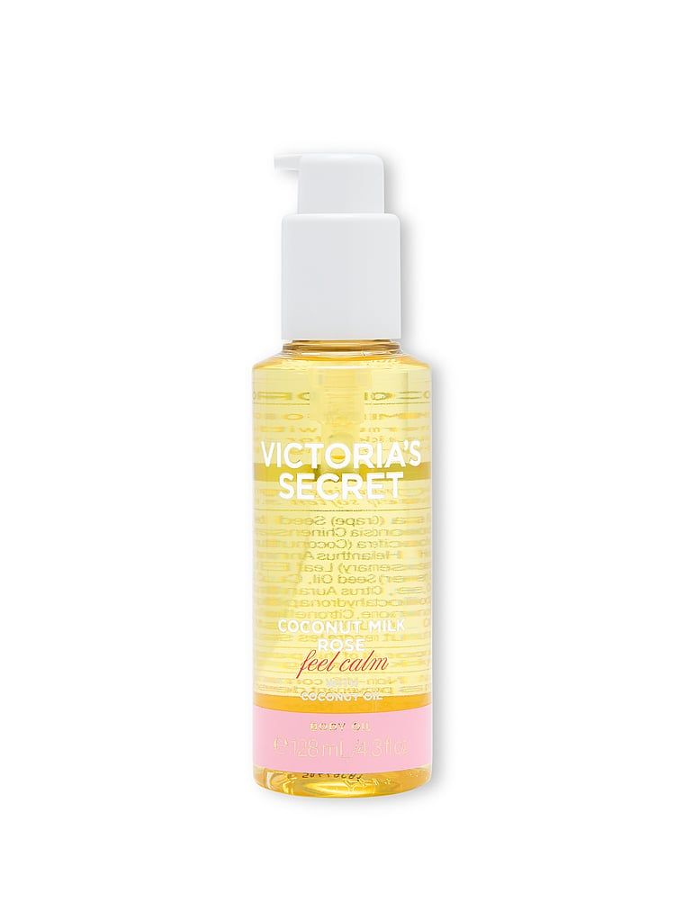 Coconut Milk Rose Mirisni losion za tijelo 128ml