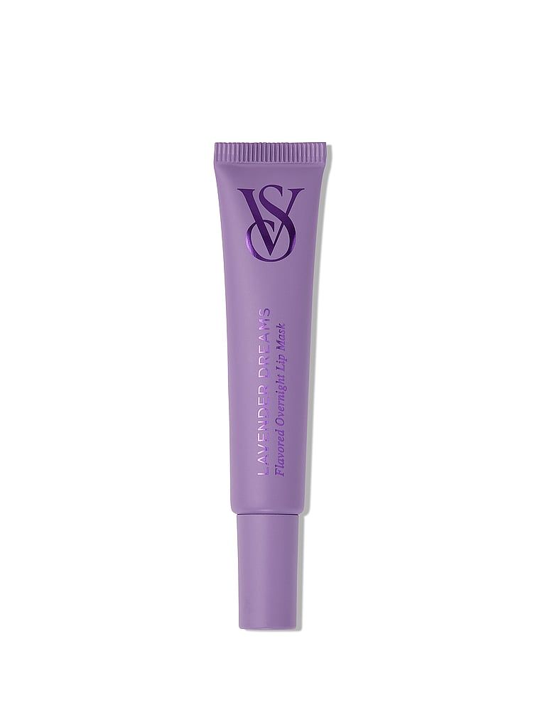 Lavender Hranjiva maska za usne 9,6g