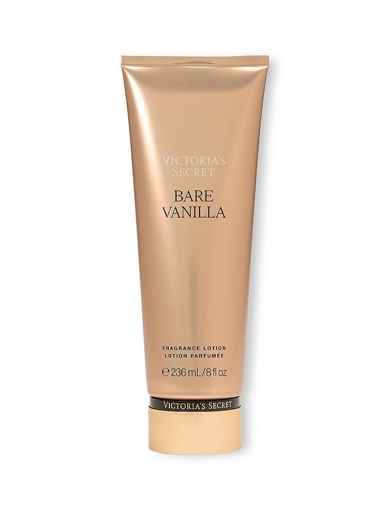 Bare Vanilla Mirisni losion za tijelo 236ml