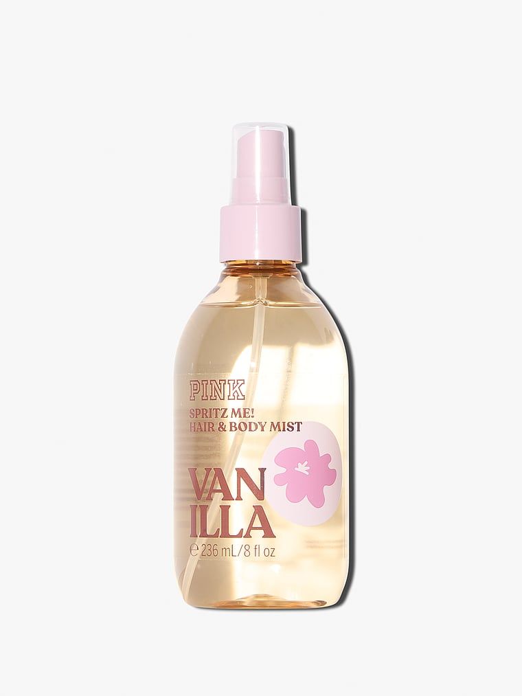 Vanilla Sprej za tijelo i kosu 236ml
