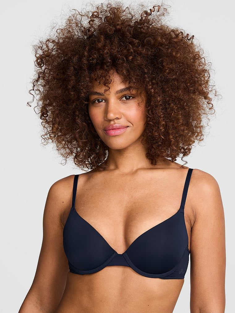 PINK Wear Everywhere push-up grudnjak