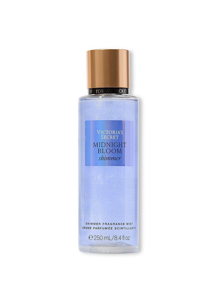 Midnight Bloom Shimmer Mirisni sprej za tijelo 250ml