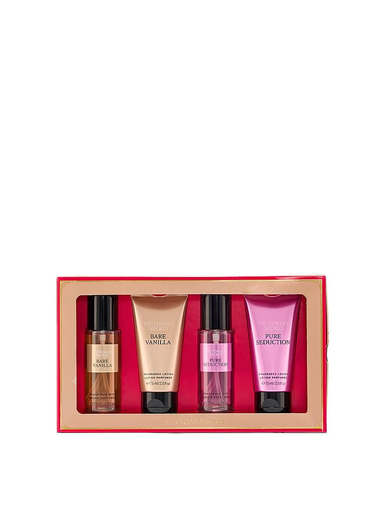 Victoria's Secret Poklon set od 4 dijela