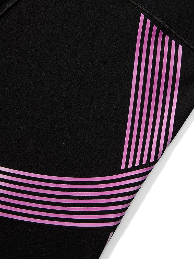 VSX Elevate Refined Contours tajice. Proizvod je crn i dolazi iz VSX kolekcije.