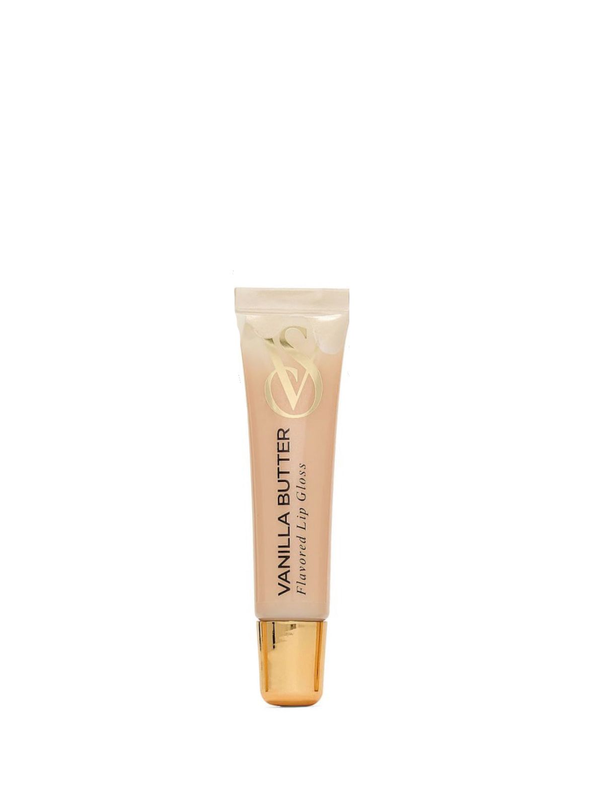 Vanilla Butter Sjajilo za usne s okusom 13g