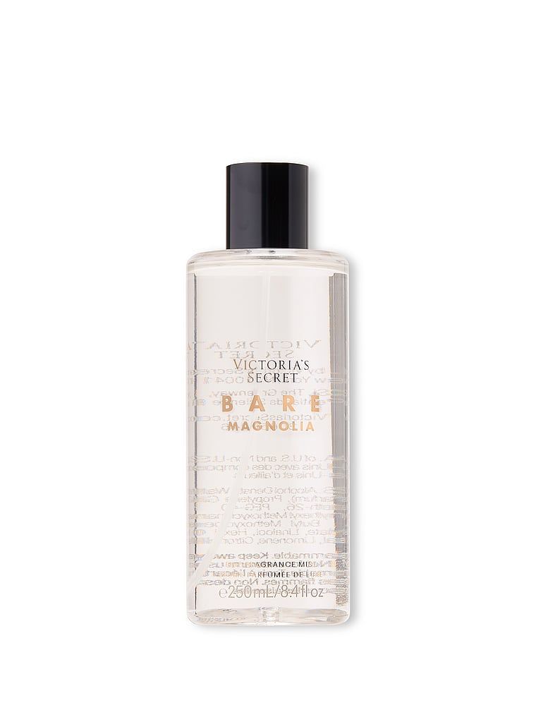 Bare Magnolia Mirisni sprej za tijelo 250ml