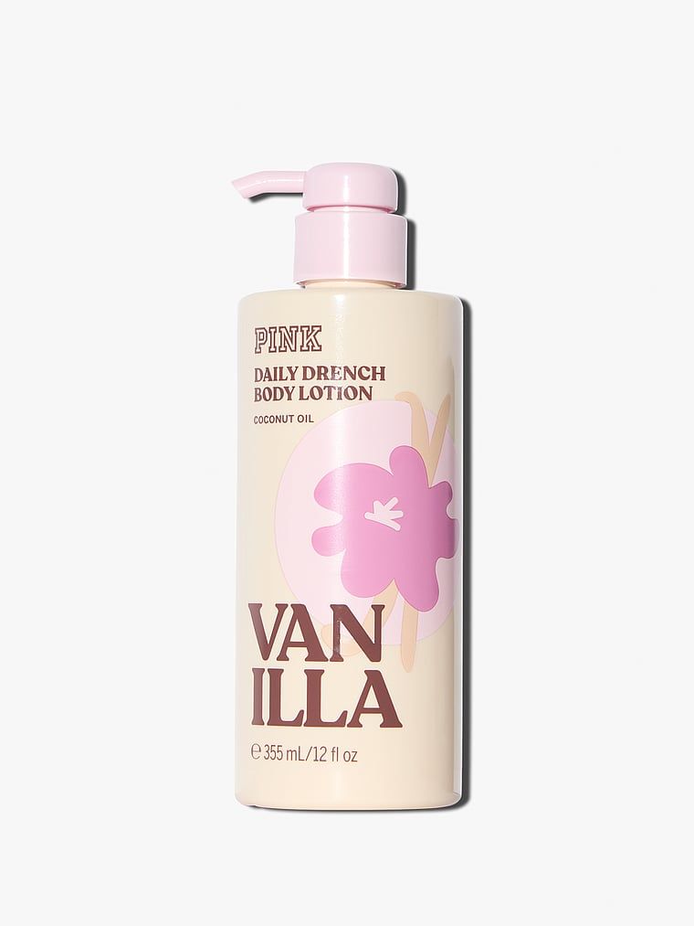Vanilla Losion za tijelo 355ml