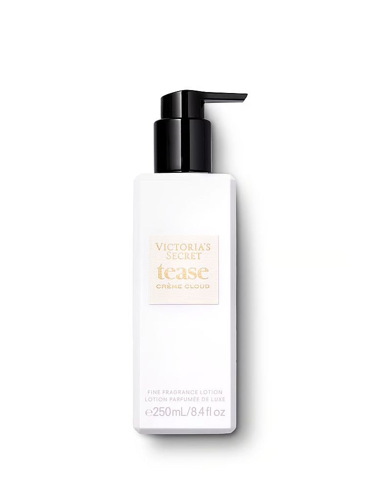 Tease Crème Cloud Mirisni losion za tijelo 250ml