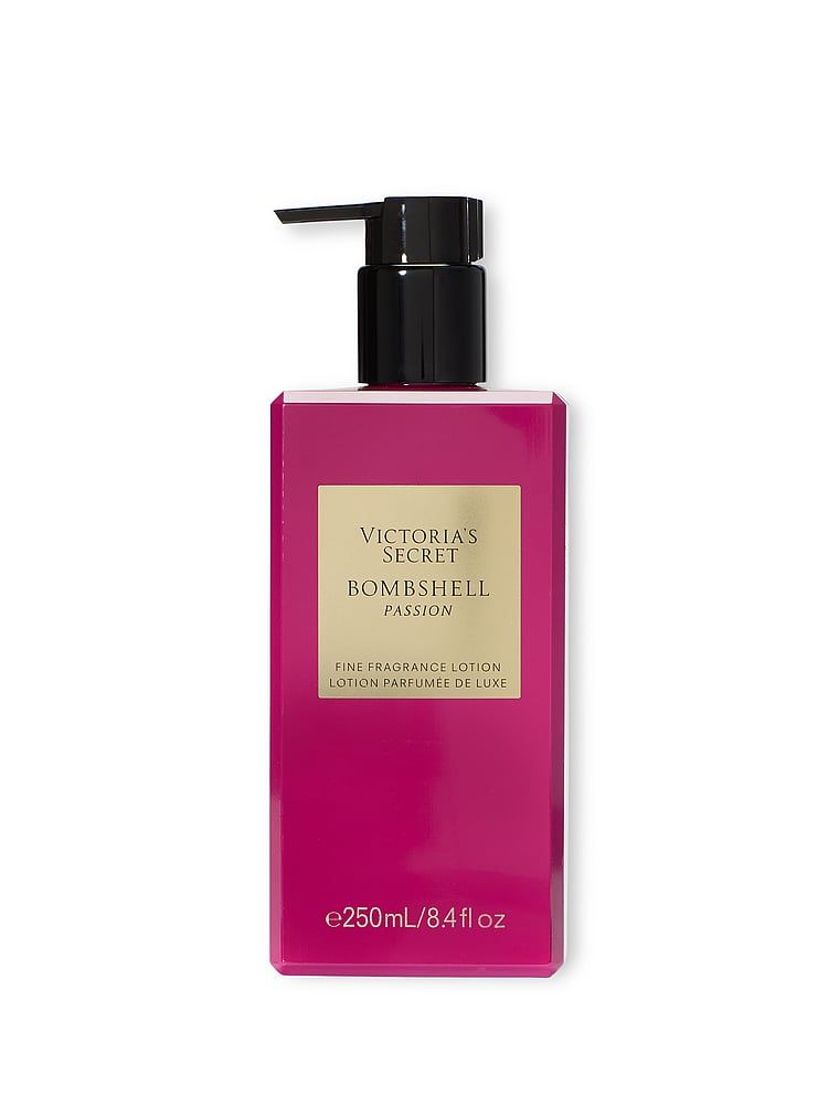 Bombshell Passion Mirisni losion za tijelo 250ml