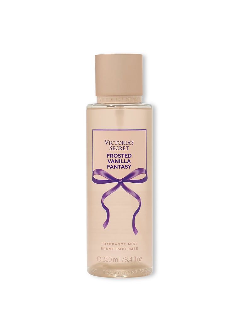 Frosted Vanilla Fantasy Mirisni sprej za tijelo 250ml