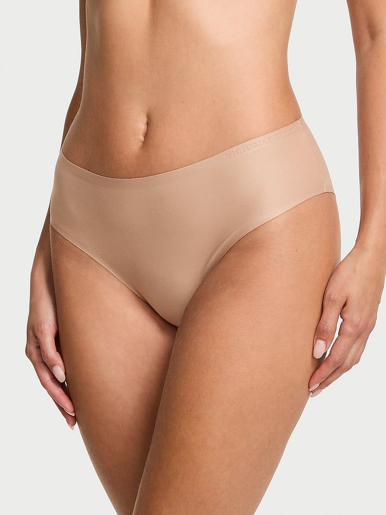 Body by Victoria Body by Victoria Flex bikini gaćice srednjeg struka