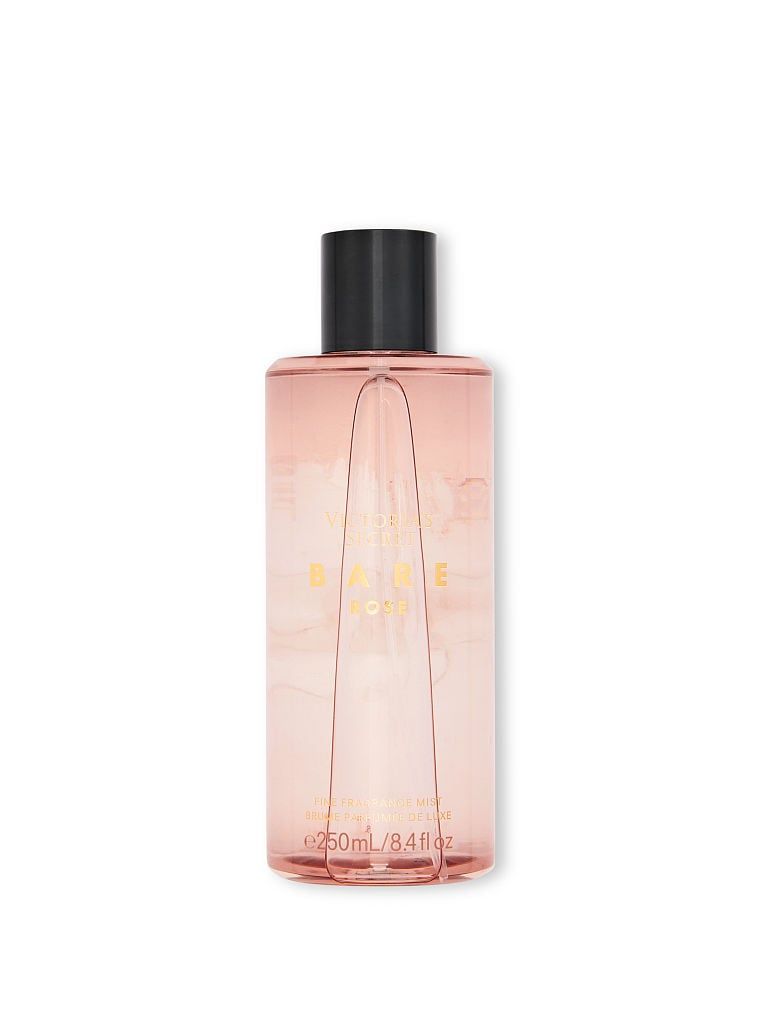Bare Rose Mirisni sprej za tijelo 250ml