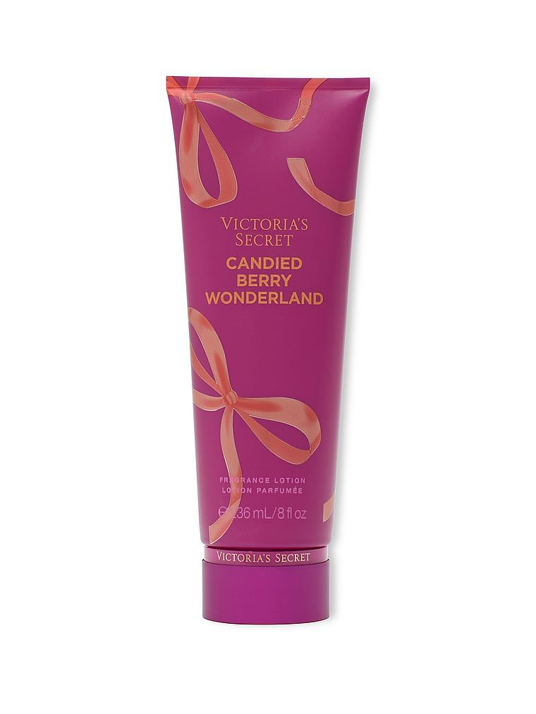 Candied Berry Wonderland Mirisni losion za tijelo 236ml
