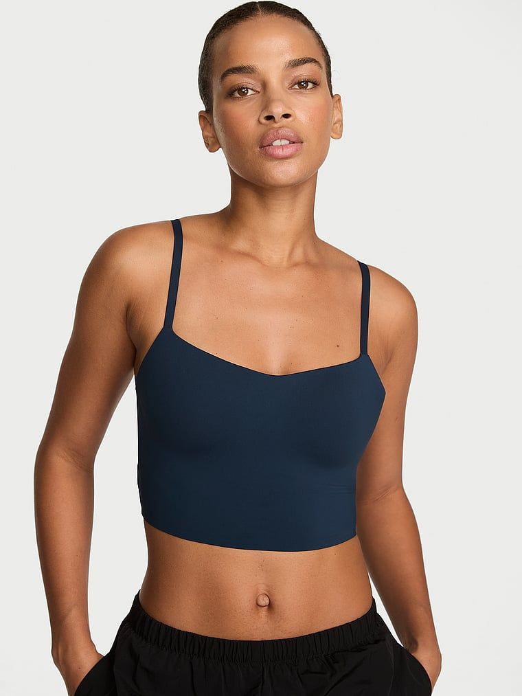 VSX VSX Featherweight Lagani produljeni sportski grudnjak