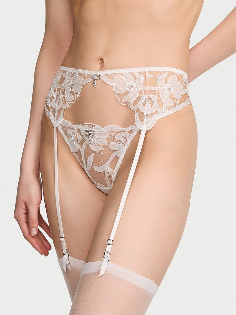 Dream Angels Halter s vezom Frou Frou