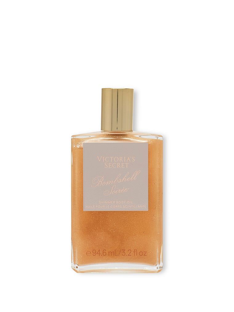 Bombshell Soirée Ulje za tijelo Shimmer 95ml