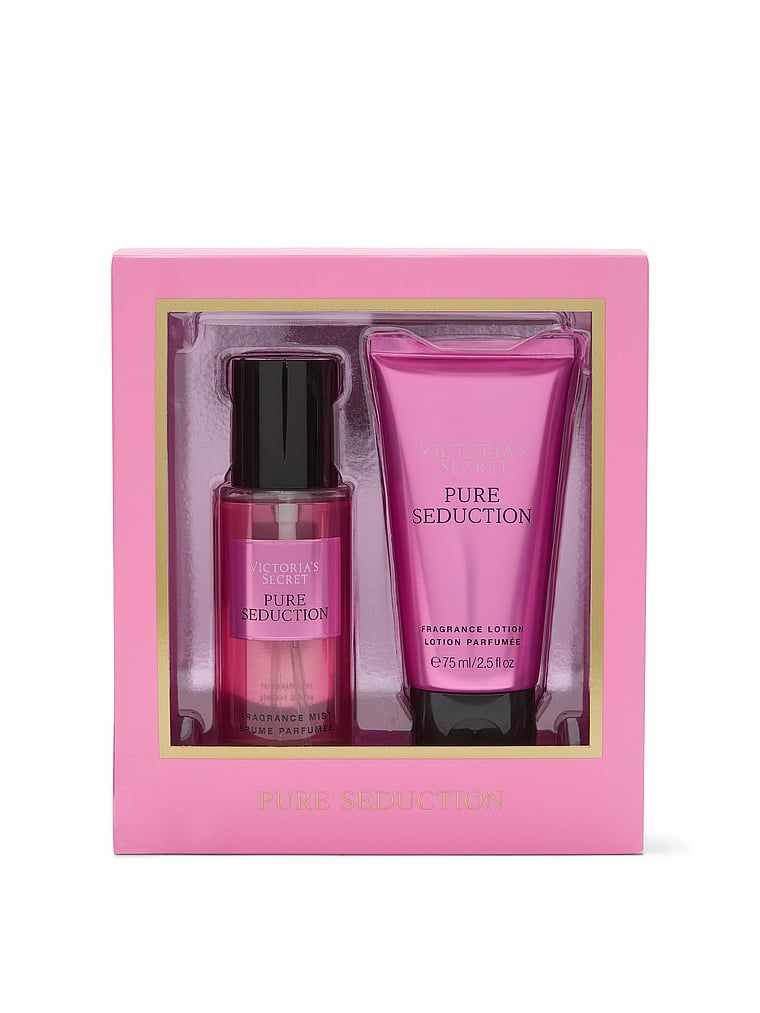 Pure Seduction Poklon set od 2 dijela