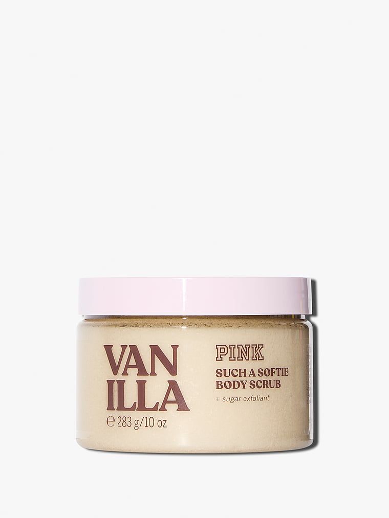Vanilla Piling za tijelo 296ml