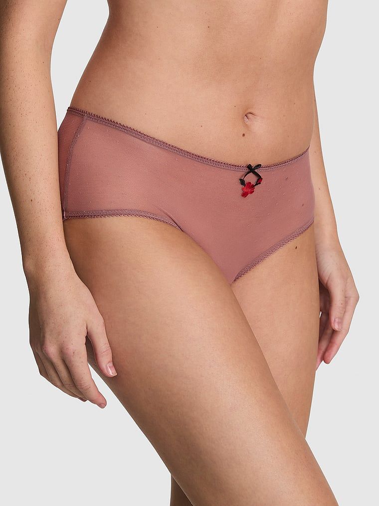 Gaćice Cheeky PINK Wink
