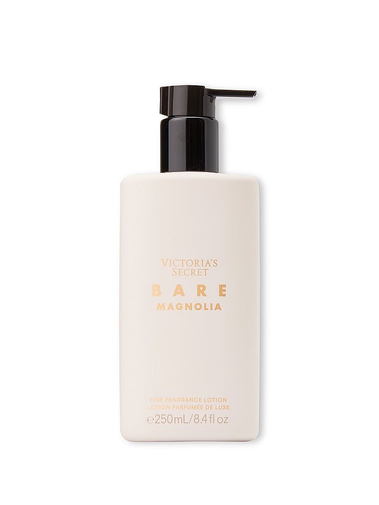 Bare Magnolia Mirisni losion za tijelo 250ml