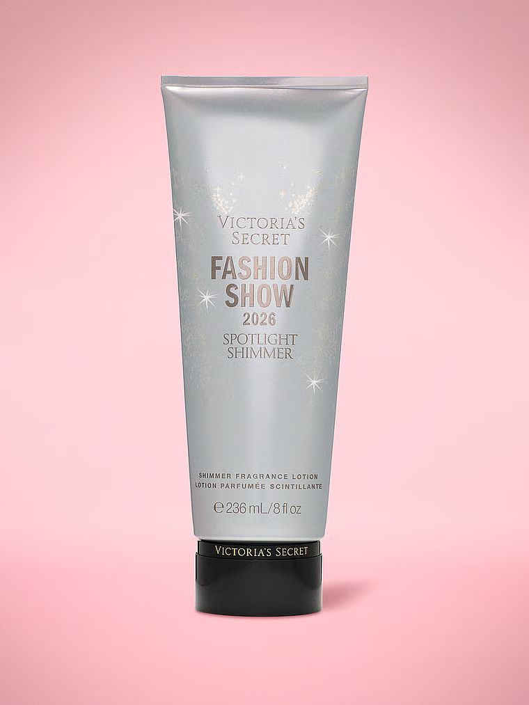 Spotlight Shimmer Mirisni losion za tijelo 236ml