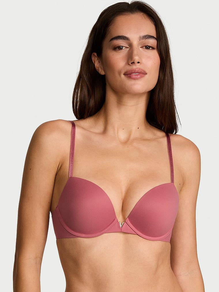 Love Cloud Glatki push-up grudnjak
