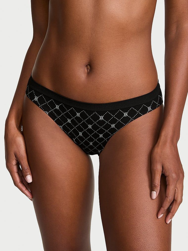 Seamless Bešavne bikini gaćice