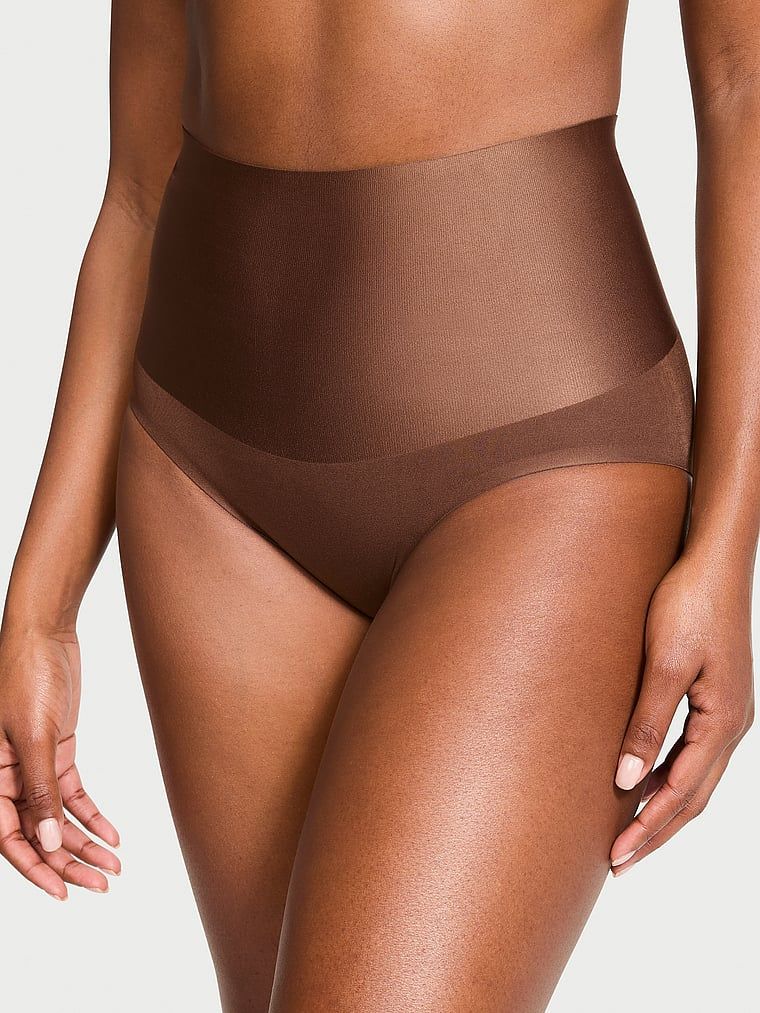 Body by Victoria Zaglađujuće svjetlucave gaćice