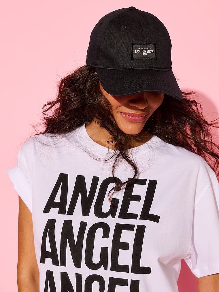 Victoria's Secret Bejzbol kapa