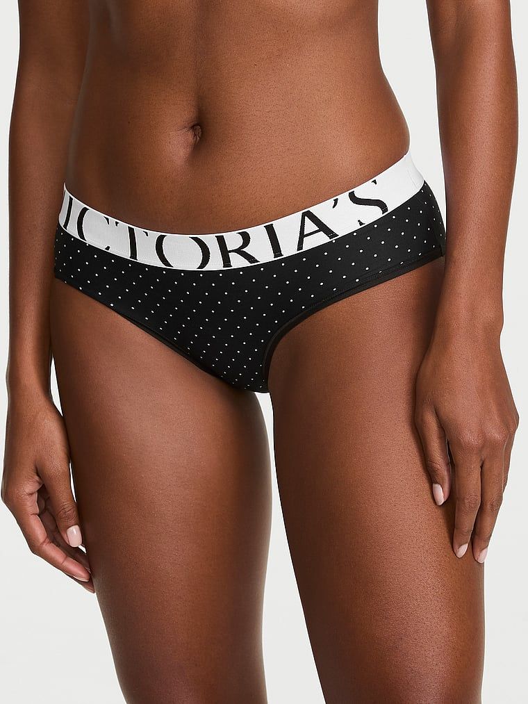 Victoria's Secret Prozračne gaćice Hiphugger