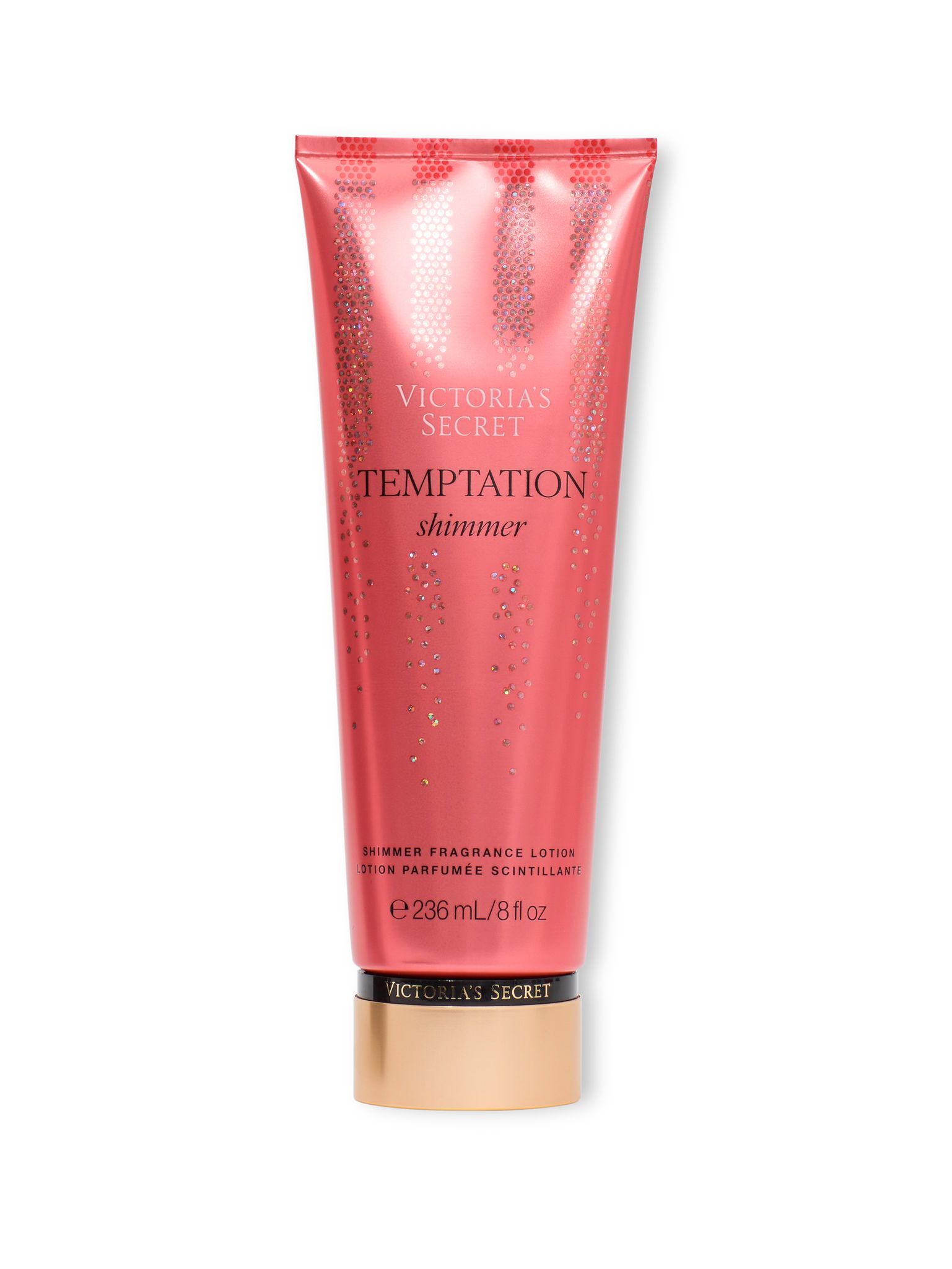 Temptation Shimmer Mirisni losion za tijelo 236ml