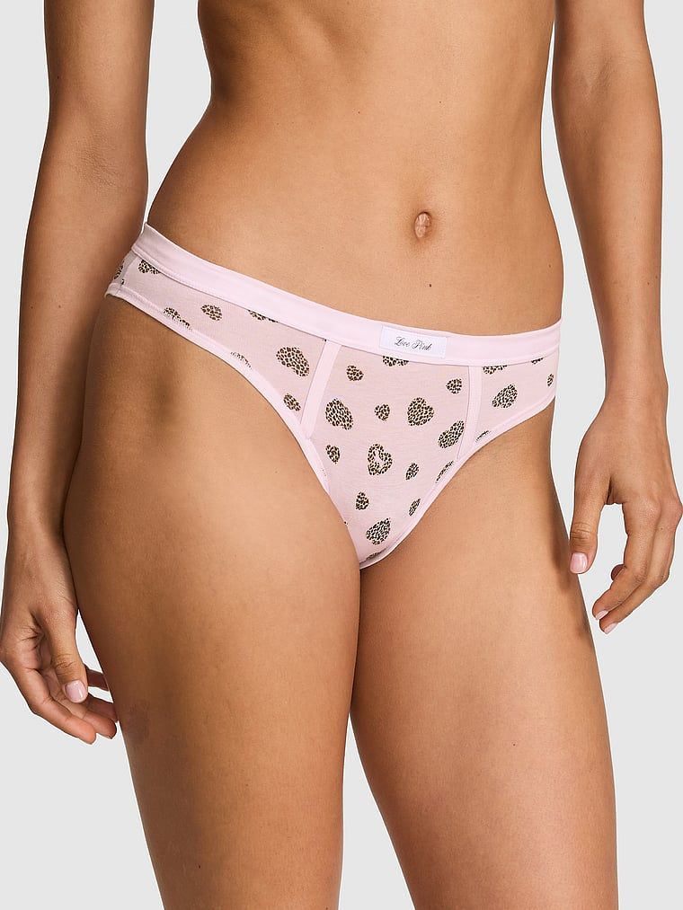 Pamučne gaćice Cheeky