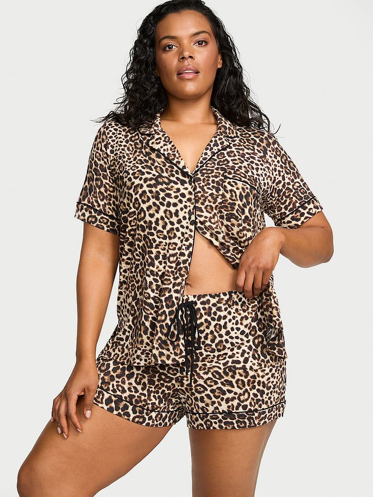 Victoria's Secret SoSoft™ Kratka pidžama od modala