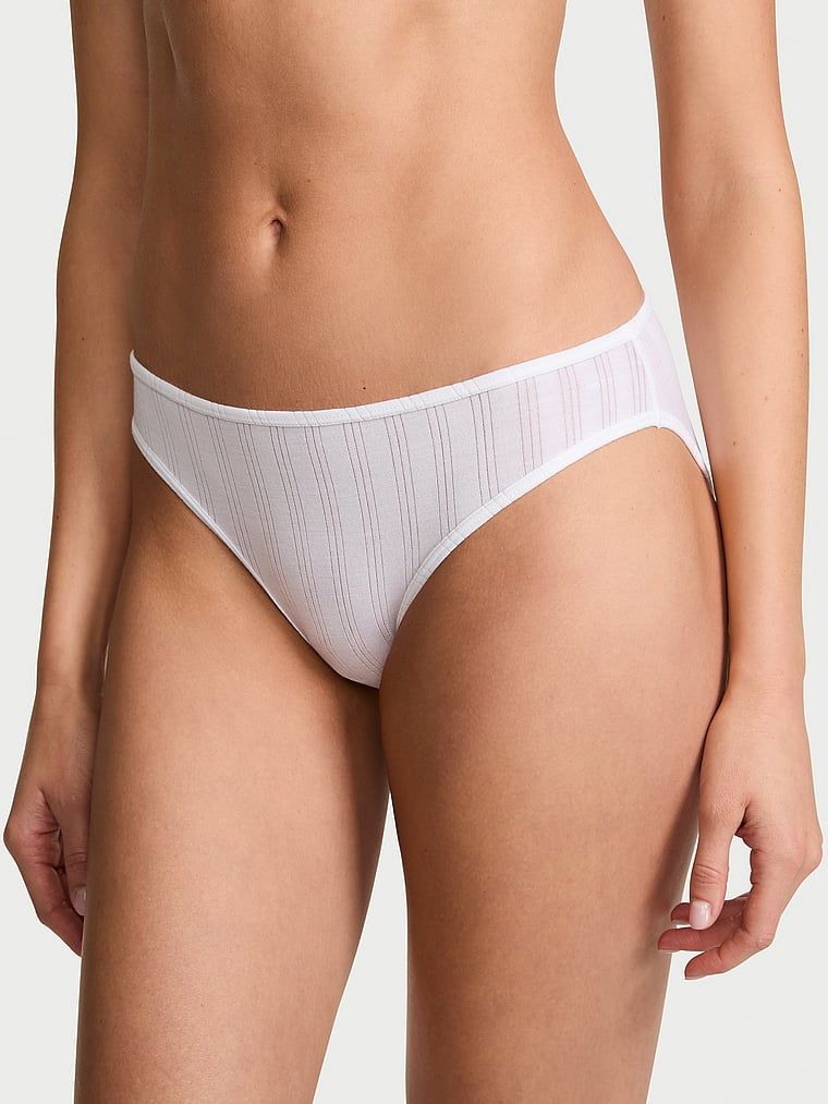 Victoria's Secret Bikini gaćice od jako mekanog modala